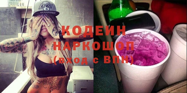 хмурый Вязьма